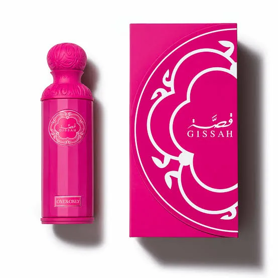 عطر قصه